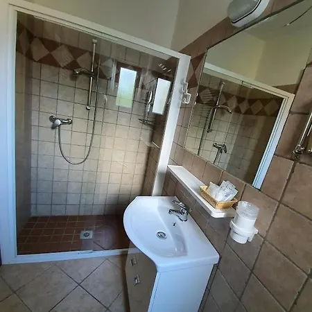 Airone - E Hotel 3*