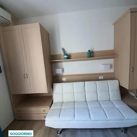 Airone - E Hotel 3*