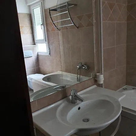Airone - E Hotel Cervia