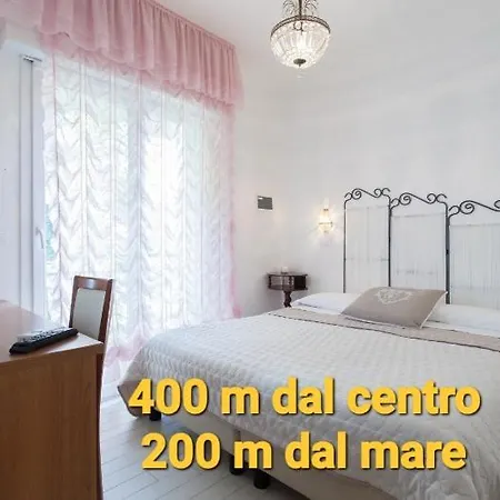 Airone - E Hotel 3*