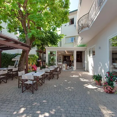 Hotel Airone - E