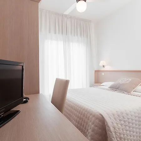 Hotel Airone E