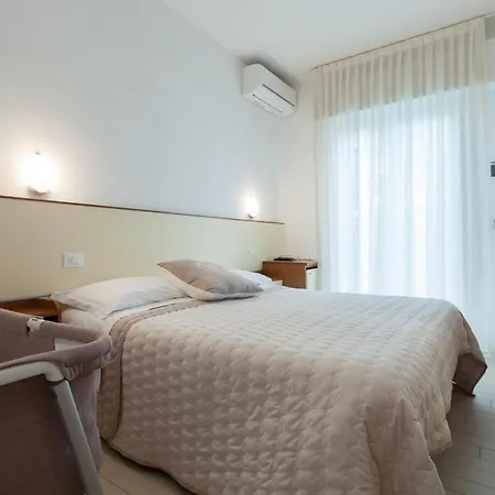 Airone - E Hotel Cervia