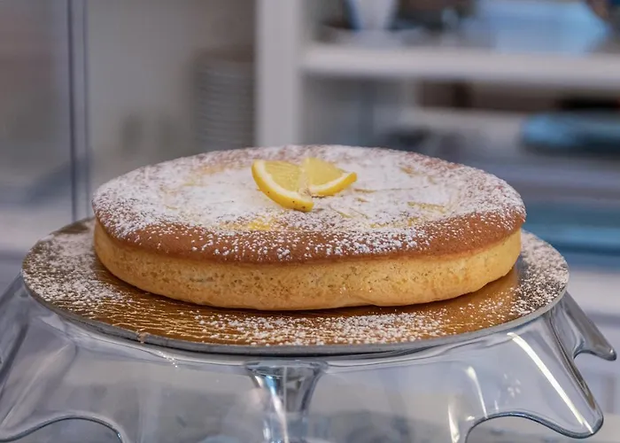 Airone - E 3* チェルヴィア