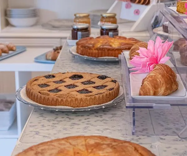 فندق Airone - E تّشيرفييا