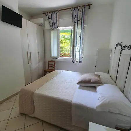 Hotel Airone E Cervia