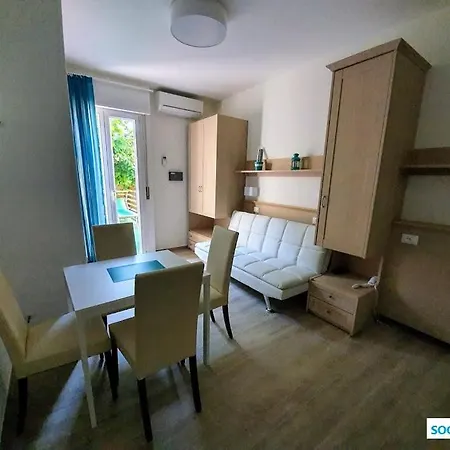 Hotel Airone E Cervia