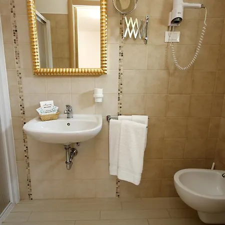 Airone E Hotel