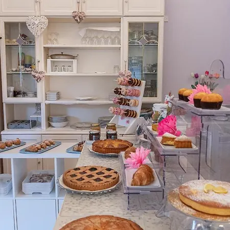 ホテル Airone - E