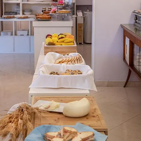 Airone - E 3* Cervia