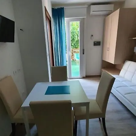 Airone E Hotel
