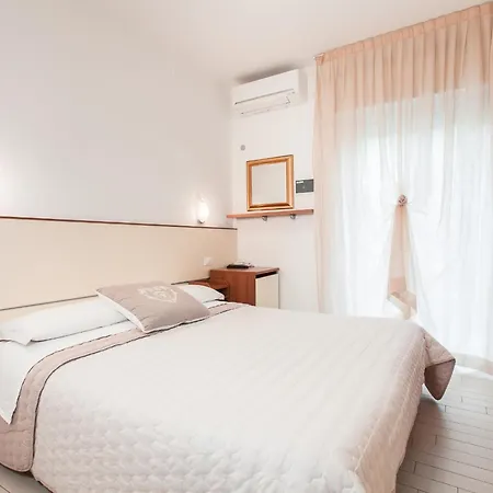 Airone E Hotel Cervia