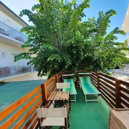 Airone - E Hotel