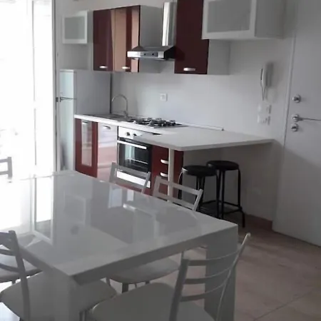 Hotel Airone E Cervia