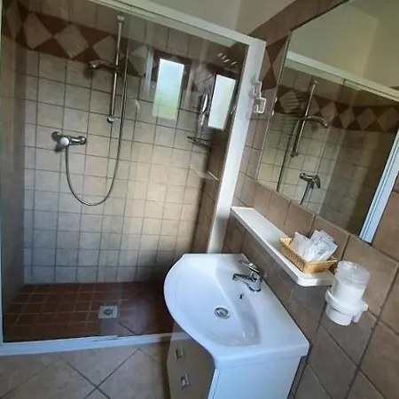 Airone - E ホテル