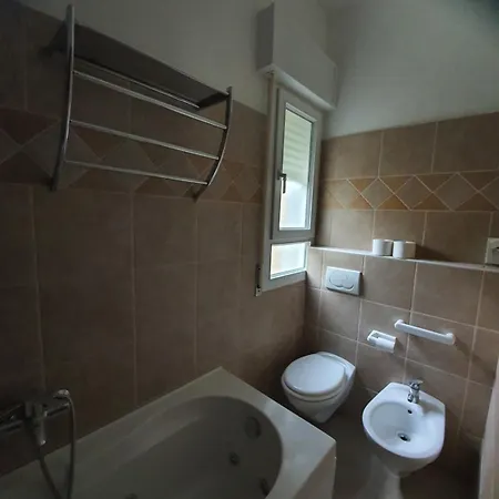 Airone - E ホテル チェルヴィア