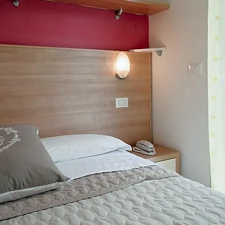 Airone - E Hotel