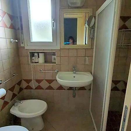 Airone - E Hotel 3*