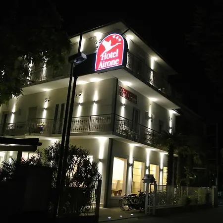 Hotel Airone E Cervia