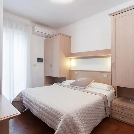 Hotel Airone - E Cervia