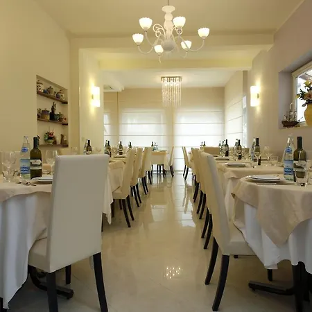 Hotel Airone E Cervia
