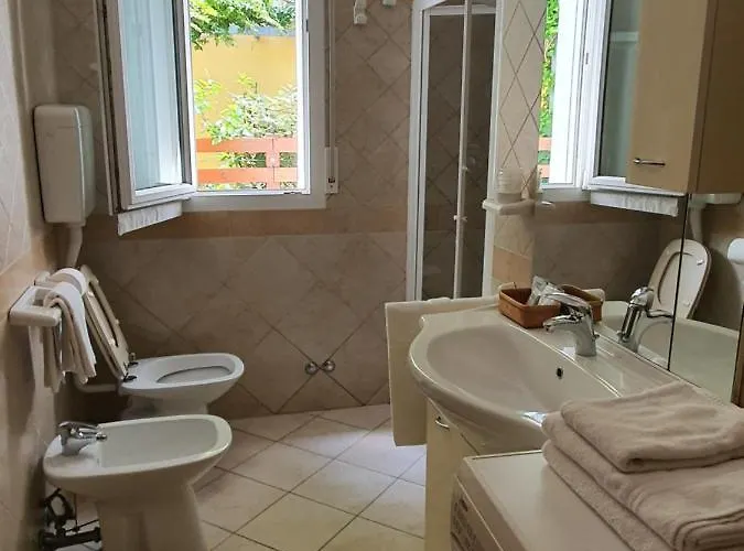 Hotel Airone - E Cervia