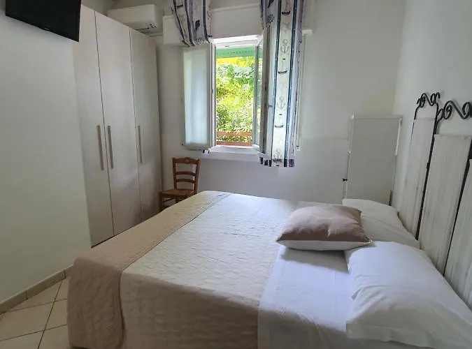 Hotel Airone - E Cervia