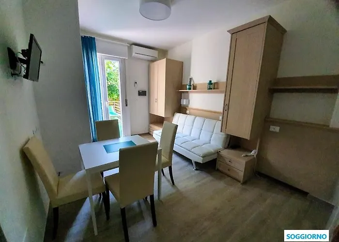 Hotel Airone - E Cervia