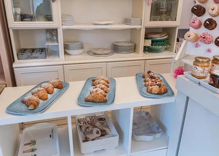 Airone - E 3* Cervia