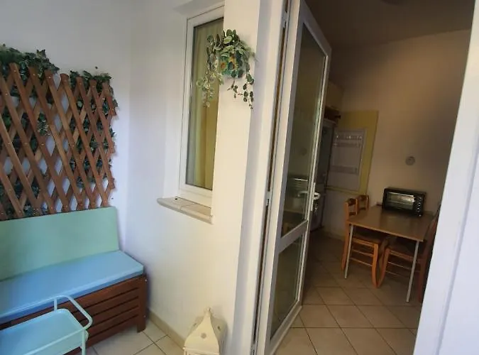 Hotel Airone - E Cervia