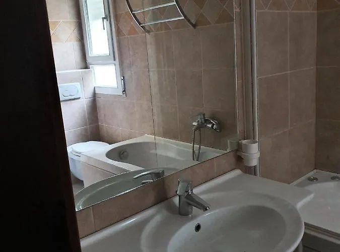 Airone - E Hotel Cervia