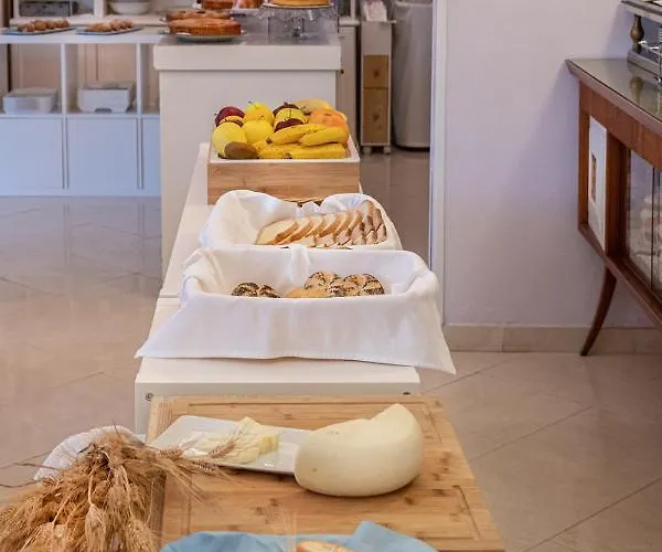 Airone - E 3* Cervia