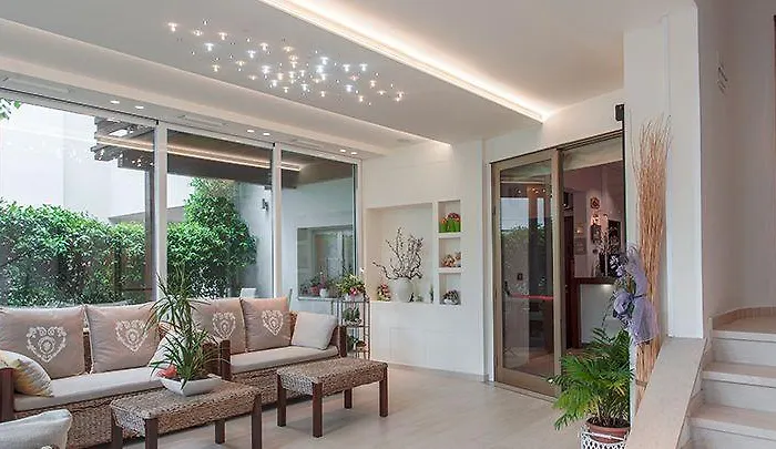 Airone - E Hotel Cervia