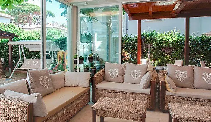 Hotel Airone - E Cervia