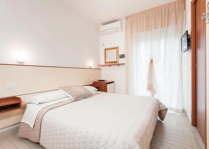 Airone - E Hotel Cervia