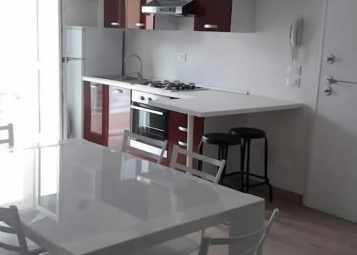 Hotel Airone - E Cervia