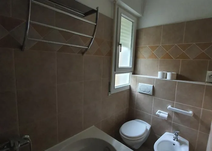 Airone - E Hotel Cervia