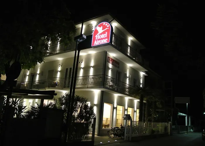 Hotel Airone - E Cervia