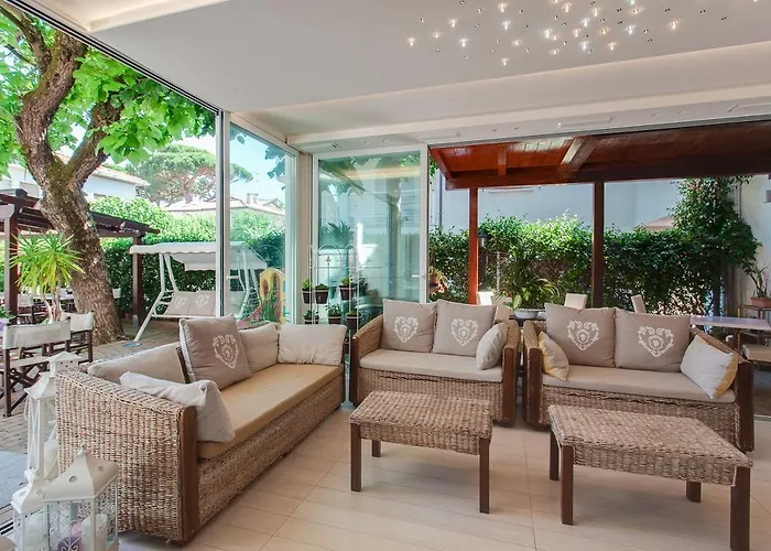 Hotel Airone - E Cervia