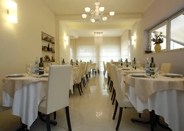 Hotel Airone - E Cervia