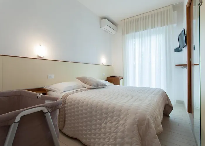 Airone - E Hotel Cervia